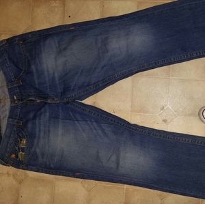 Men's True Religion jeans